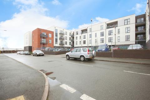 1 bedroom flat for sale, Queensway, Leamington Spa