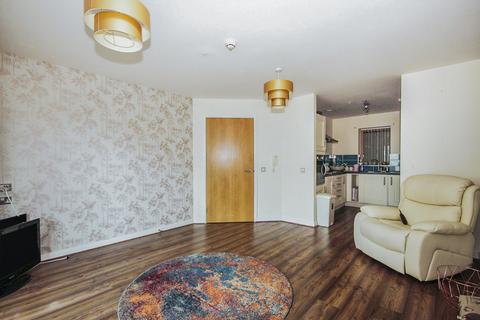 1 bedroom flat for sale, Queensway, Leamington Spa