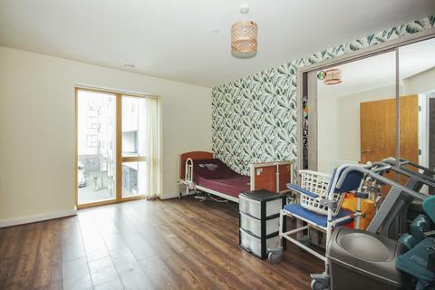 1 bedroom flat for sale, Queensway, Leamington Spa