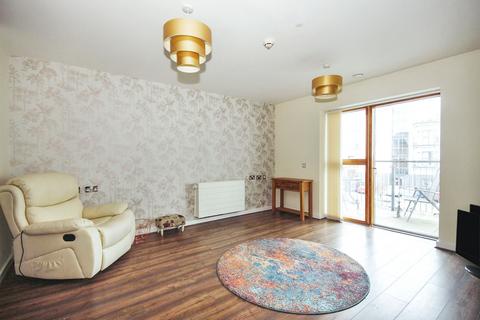 1 bedroom flat for sale, Queensway, Leamington Spa