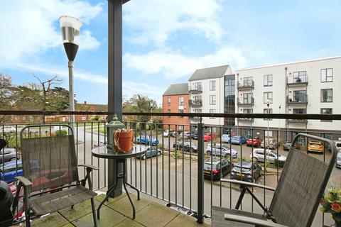 1 bedroom flat for sale, Queensway, Leamington Spa