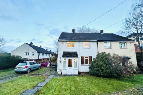undefined, Field Lane, Birmingham, B32
