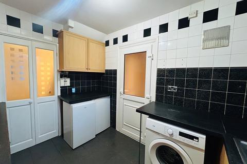 undefined, Field Lane, Birmingham, B32