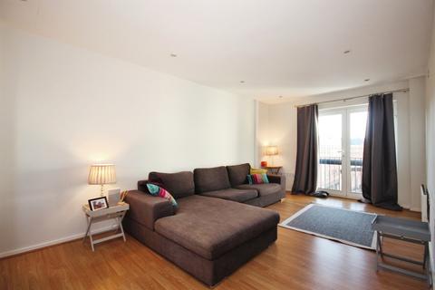 2 bedroom apartment for sale, Parade, Leamington Spa