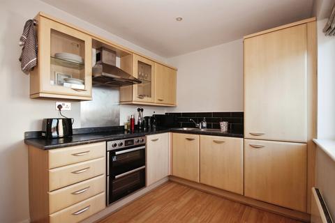 2 bedroom apartment for sale, Parade, Leamington Spa