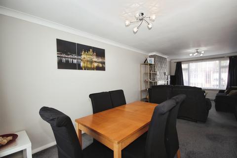 3 bedroom semi-detached house for sale, Morse Road, Whitnash, LEAMINGTON SPA