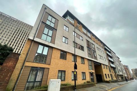 1 bedroom apartment to rent, Cutlass Court, Birmingham, B1