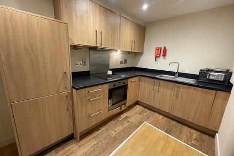 1 bedroom apartment to rent, Cutlass Court, Birmingham, B1
