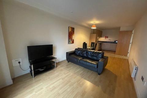 1 bedroom apartment to rent, Cutlass Court, Birmingham, B1