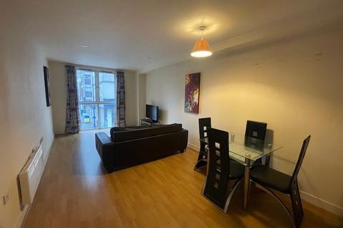 1 bedroom apartment to rent, Cutlass Court, Birmingham, B1