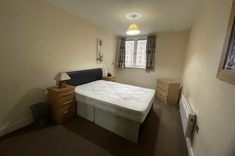 1 bedroom apartment to rent, Cutlass Court, Birmingham, B1
