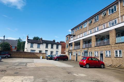 undefined, Brunswick Street Southborough Terrace, Leamington Spa, CV31