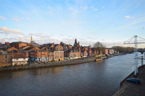 undefined, Bridge Street, York, YO1