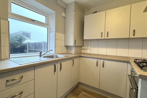 undefined, Wyndshiels, Birmingham, B46