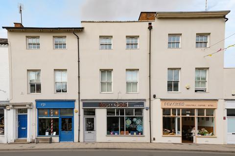 undefined, Regent Street, Leamington Spa, CV32