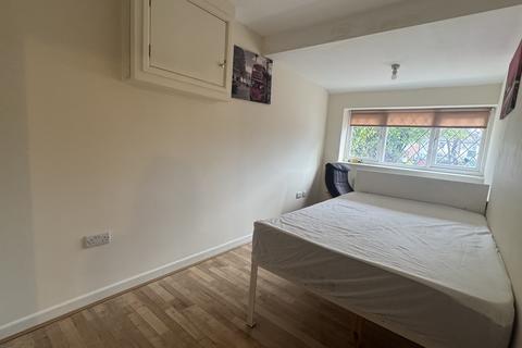 undefined, Moor End Lane, Birmingham, B24