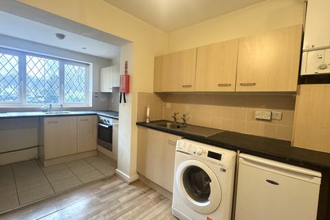 undefined, Moor End Lane, Birmingham, B24