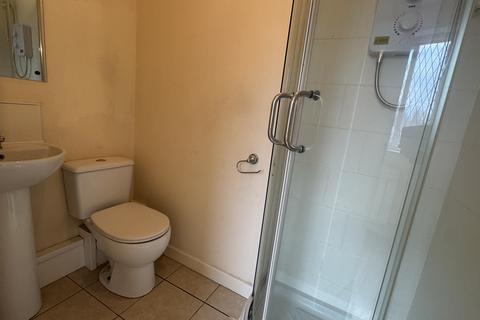 undefined, Moor End Lane, Birmingham, B24