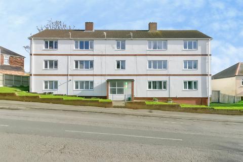 undefined, Buttrills Road, Barry