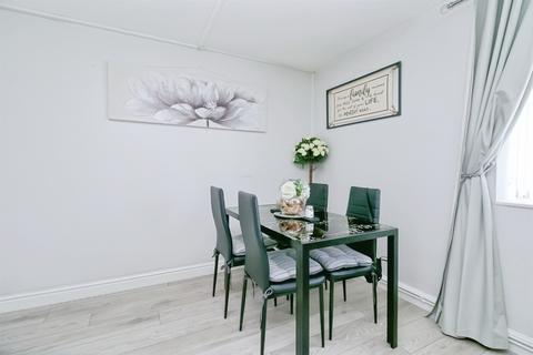 undefined, Buttrills Road, Barry