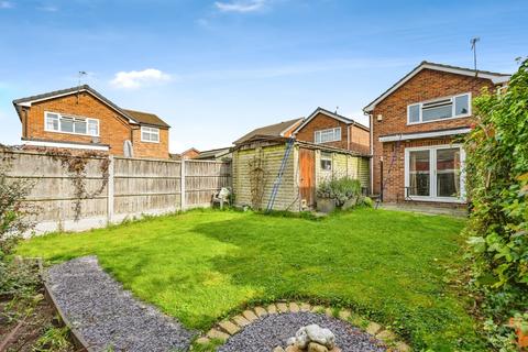 undefined, Glendale Drive, Derby DE21