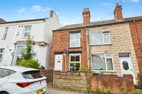 2 bedroom end of terrace house for sale, Victoria Street, Nottingham NG9