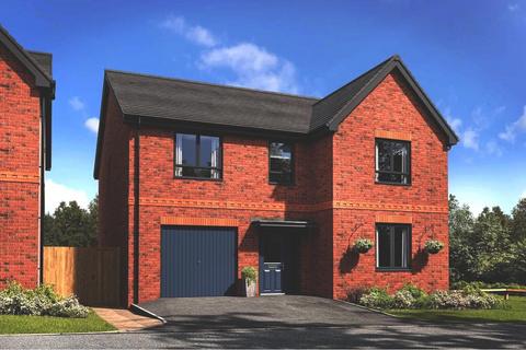 undefined, Squires Road, Stretton On Dunsmore, Rugby