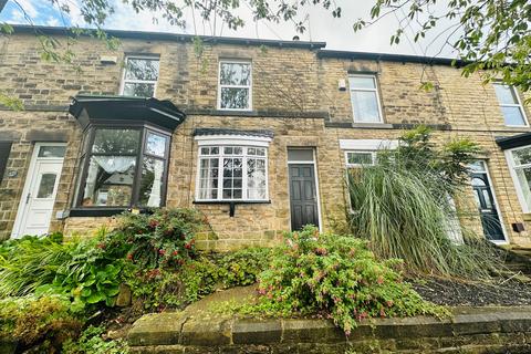 undefined, Nairn Street, Sheffield, S10