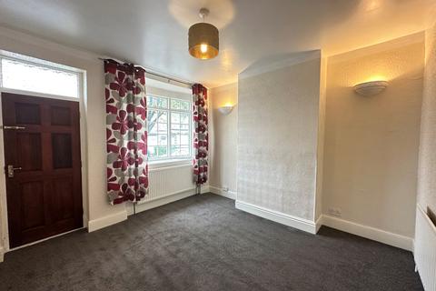 undefined, Nairn Street, Sheffield, S10