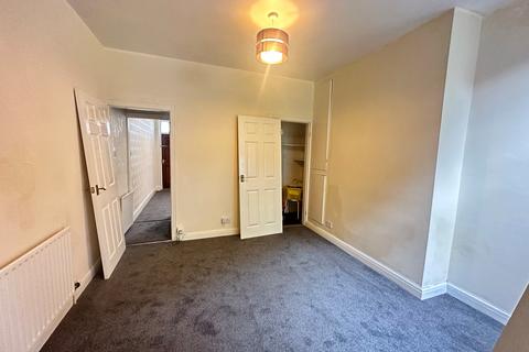 undefined, Nairn Street, Sheffield, S10