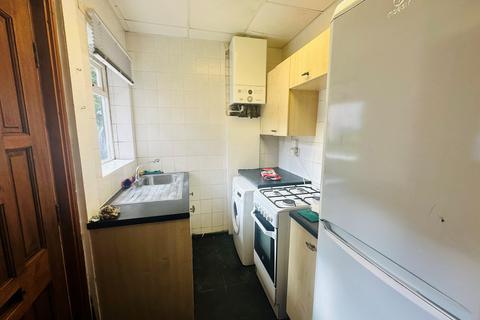 undefined, Nairn Street, Sheffield, S10
