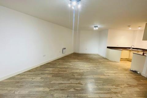 undefined, Essex Street, Birmingham, B5