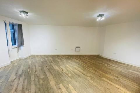 undefined, Essex Street, Birmingham, B5