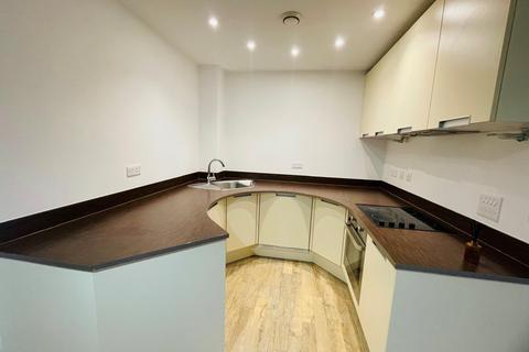 undefined, Essex Street, Birmingham, B5