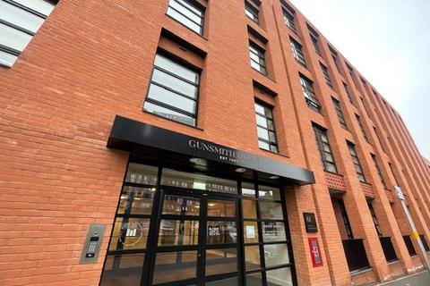 1 bedroom apartment to rent, Price Street, Birmingham, B4