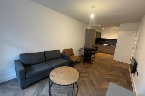 1 bedroom apartment to rent, Price Street, Birmingham, B4