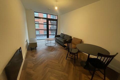 1 bedroom apartment to rent, Price Street, Birmingham, B4