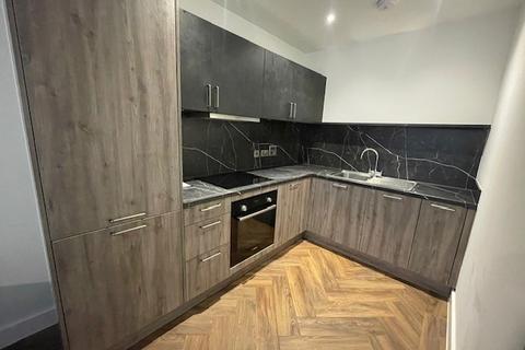 1 bedroom apartment to rent, Price Street, Birmingham, B4