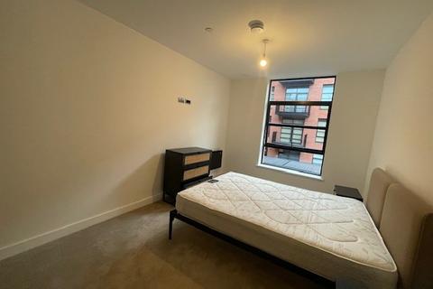 1 bedroom apartment to rent, Price Street, Birmingham, B4