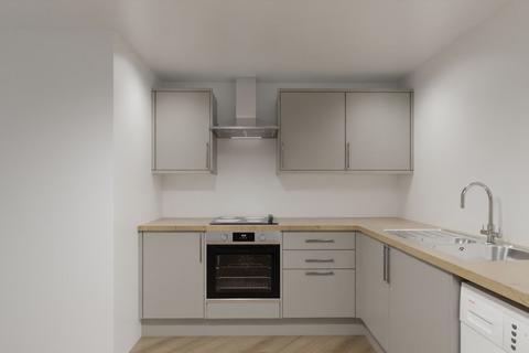 undefined, Walker Avenue, Wolverton Mill, Milton Keynes