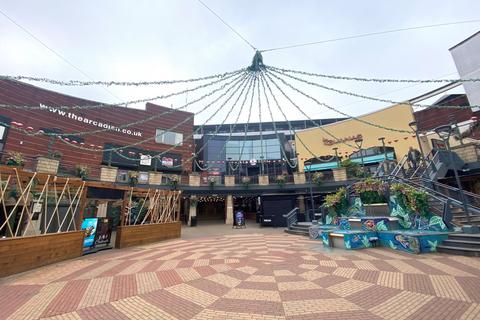 undefined, The Arcadian, Birmingham, B5