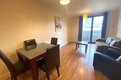 undefined, The Arcadian, Birmingham, B5