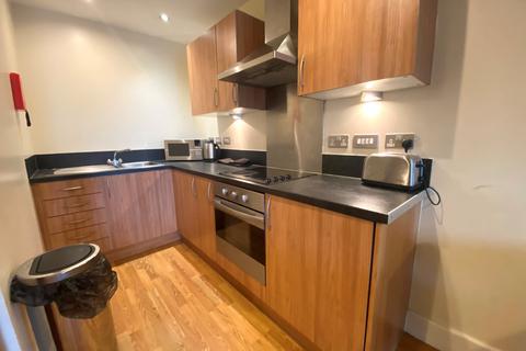 undefined, The Arcadian, Birmingham, B5