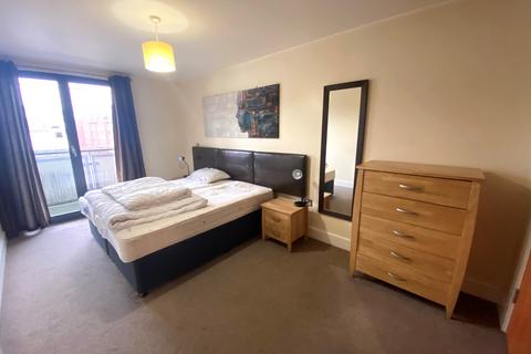 undefined, The Arcadian, Birmingham, B5