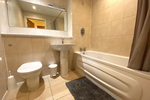 undefined, The Arcadian, Birmingham, B5
