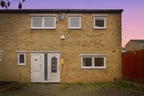 Gledfield Place, Hodge Lea, MILTON KEYNES