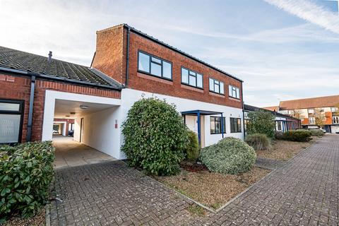 undefined, Walker Avenue, Wolverton Mill, Milton Keynes