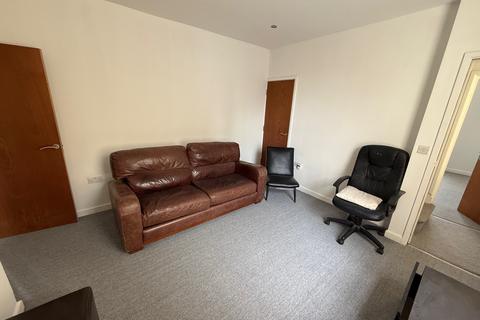 undefined, Colwick Road, Nottingham, NG2