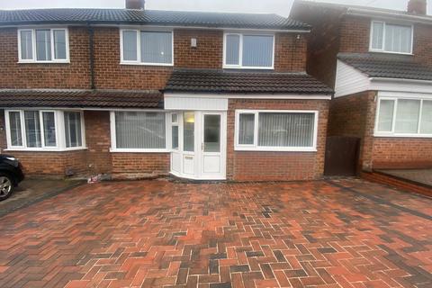 3 bedroom house to rent, Planetree Road, Sutton Coldfield, B74