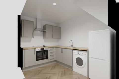undefined, Walker Avenue, Wolverton Mill, Milton Keynes